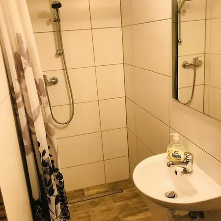 Agroturystyka U Szaflarskich Banska Nizna Esterno foto