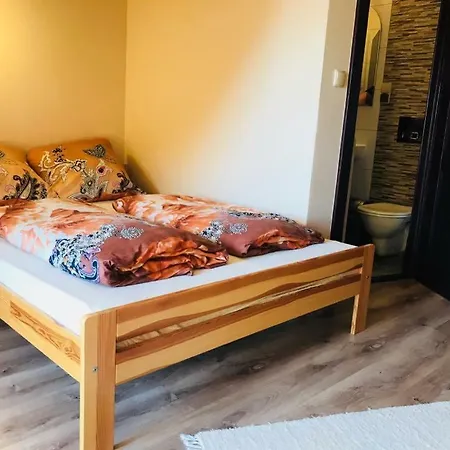 Agroturystyka U Szaflarskich Banska Nizna Esterno foto