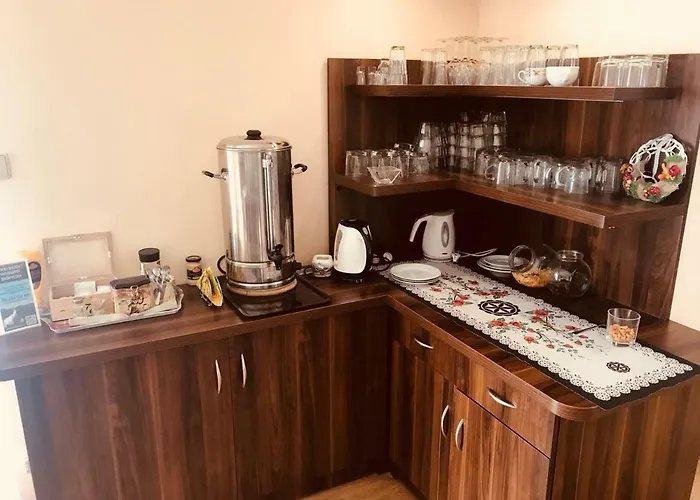 Agroturystyka U Szaflarskich