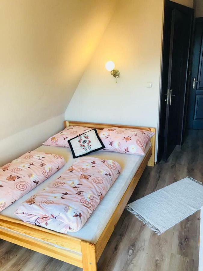 Bed & Breakfast U Szaflarskich Banska Nizna