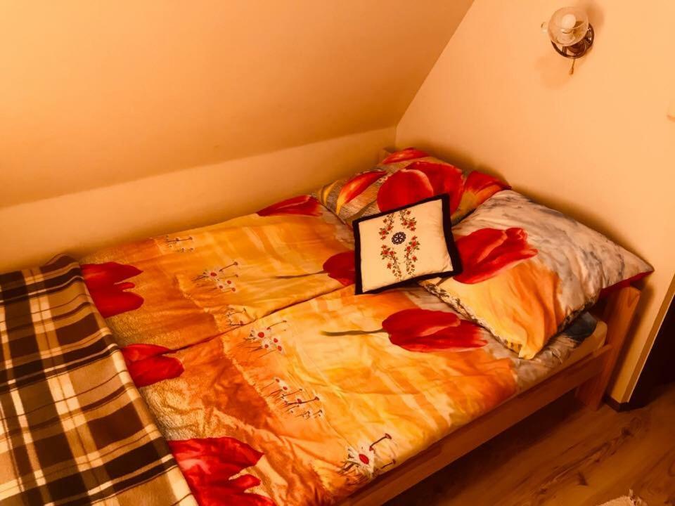 U Szaflarskich Bed & Breakfast *