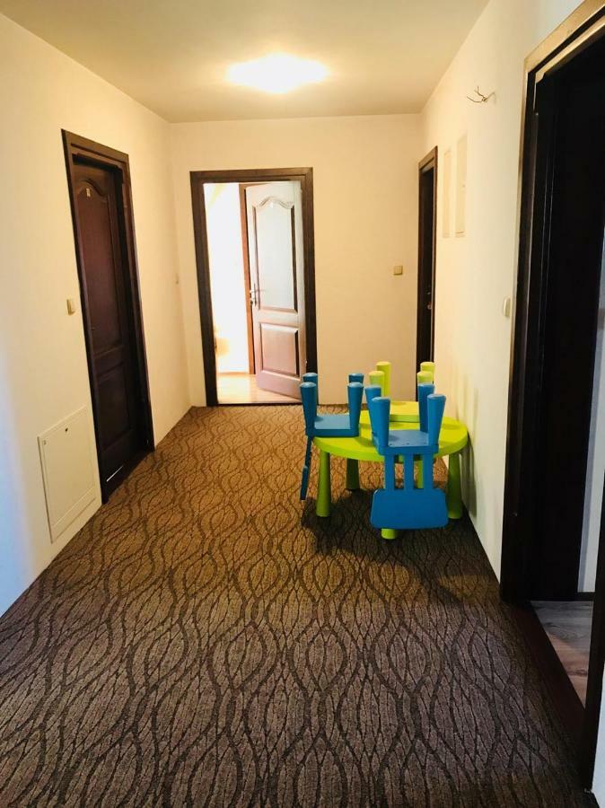 Bed & Breakfast U Szaflarskich Banska Nizna