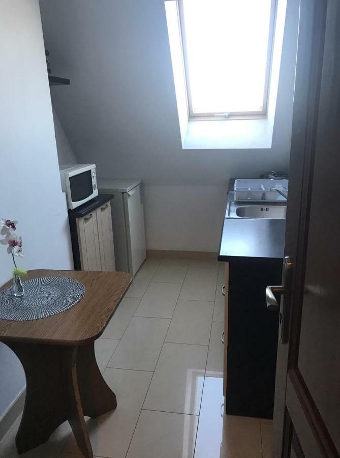 U Szaflarskich Bed & Breakfast