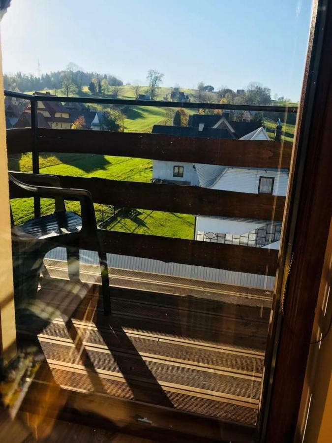 U Szaflarskich Bed & Breakfast Banska Nizna