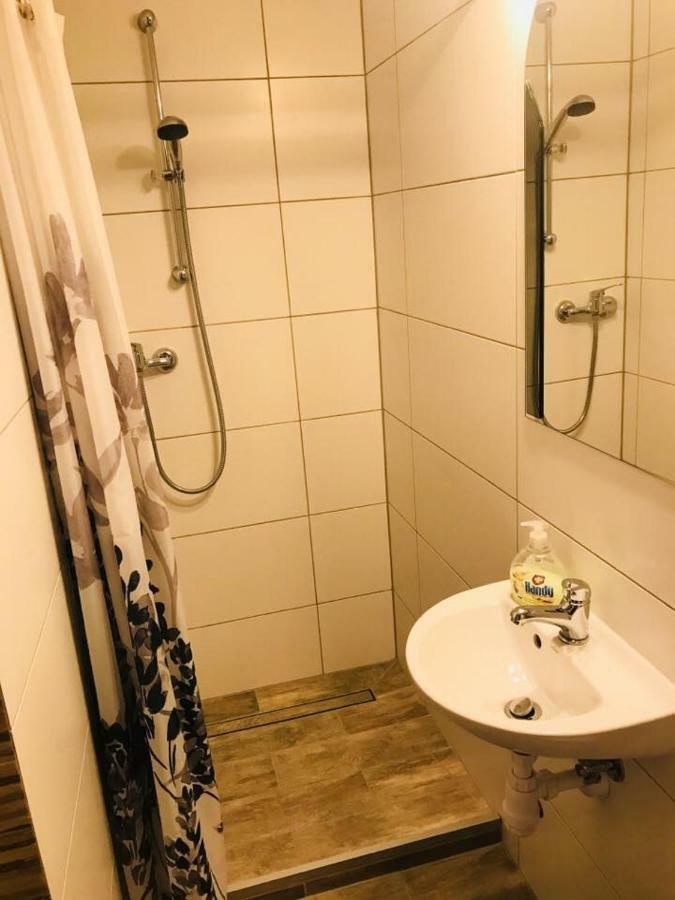 Bed & Breakfast U Szaflarskich Banska Nizna