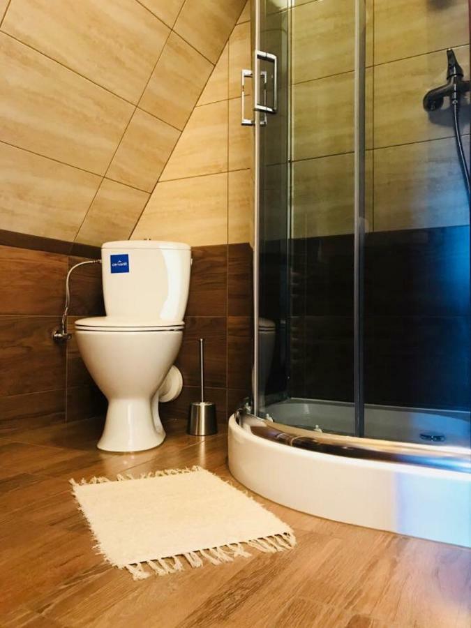 Bed & Breakfast U Szaflarskich Banska Nizna